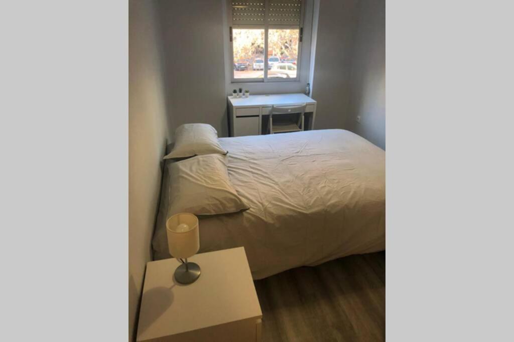 Piso 3 Habitaciones Ideal Para Tus Vacaciones Valencia Exterior foto