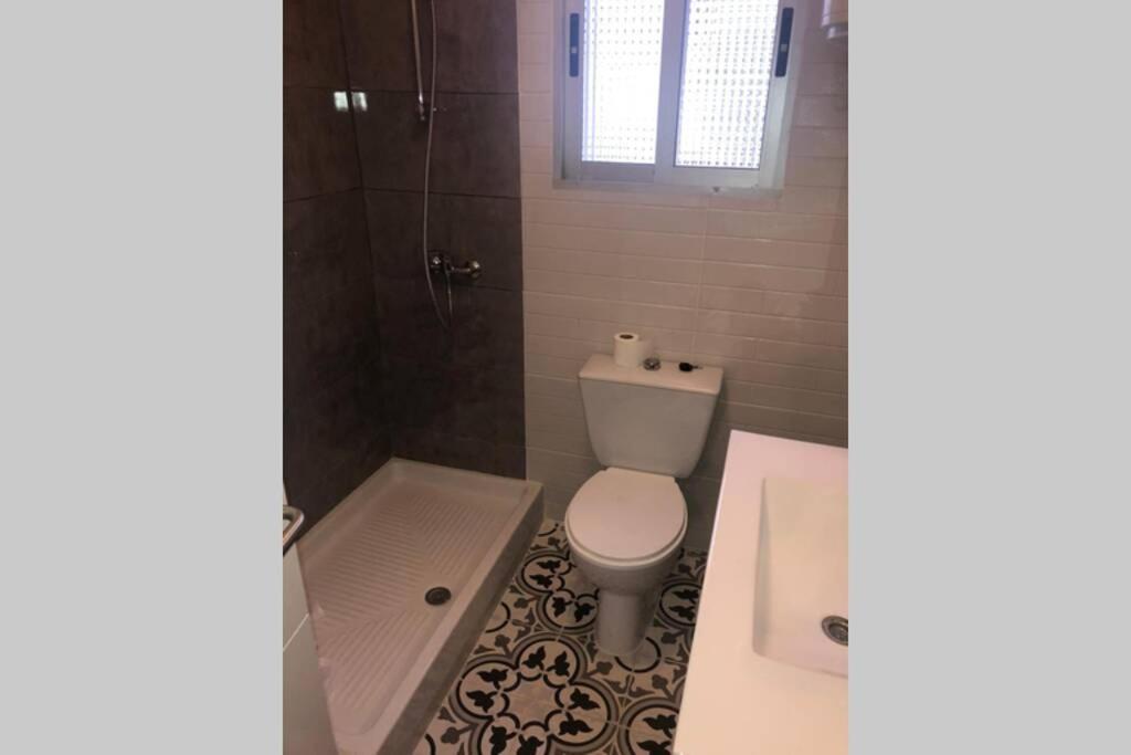 Piso 3 Habitaciones Ideal Para Tus Vacaciones Valencia Exterior foto